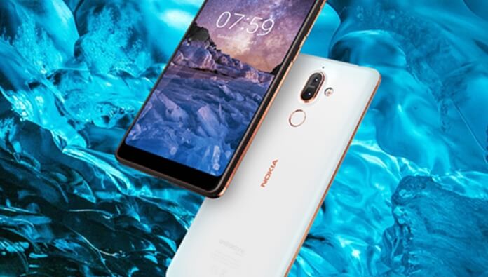 Nokia 7 Plus Ne Zaman Çıkacak?