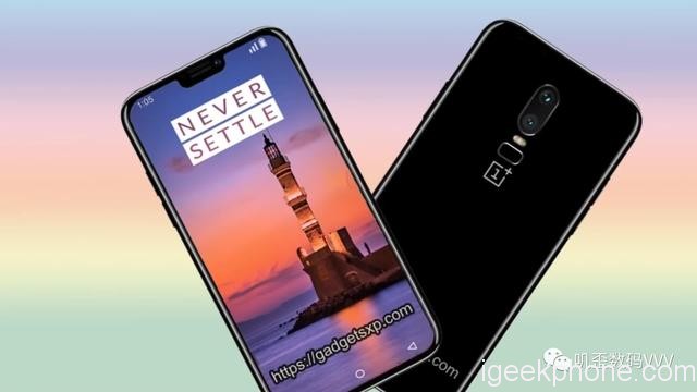 oneplus 6 1