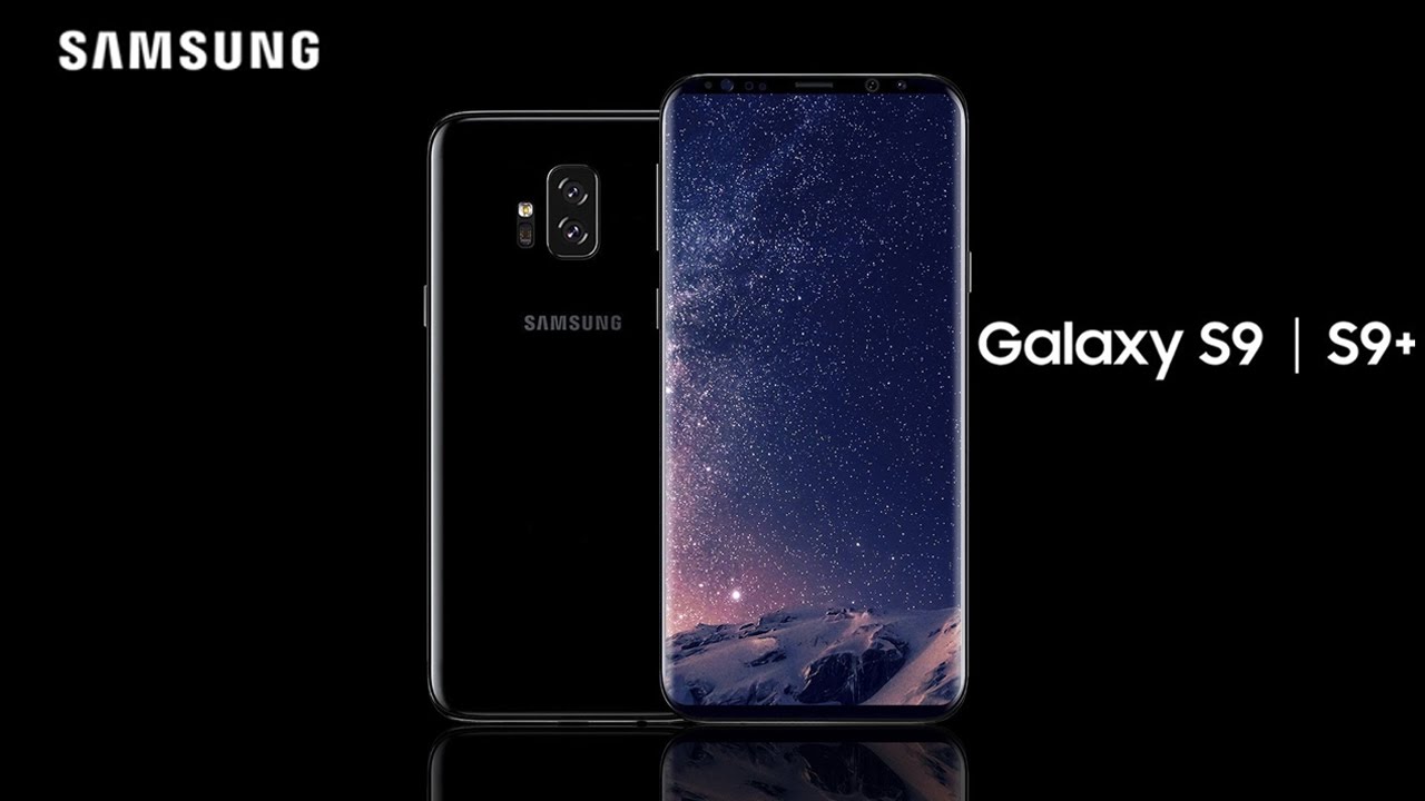 samsung s9+