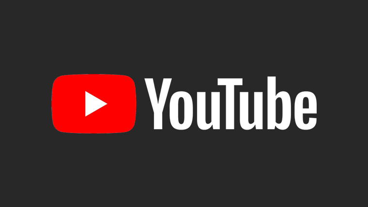 youtube karanlık tema