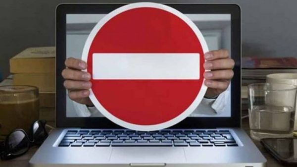 İnternette RTÜK Denetim Devri!