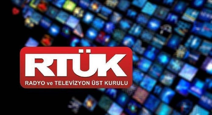 İnternette RTÜK Denetim Devri!