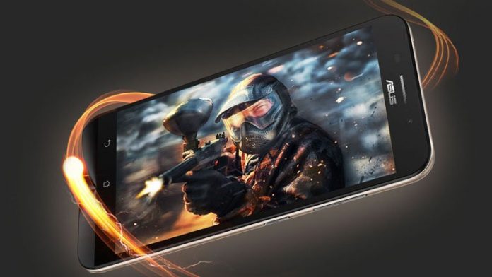 ASUS ROG Akıllı Telefon