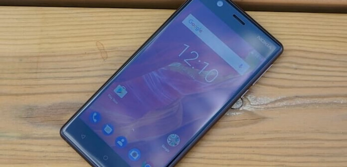 Nokia 3 Android Oreo Güncellemesi Nihayet Yayınlandı