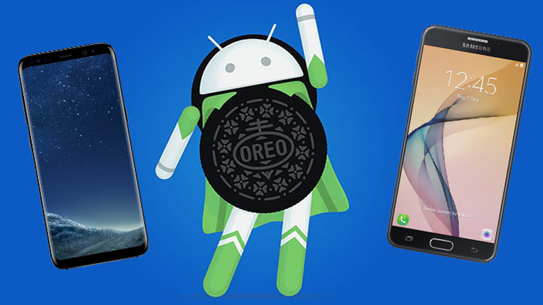 Android 8.0 Oreo