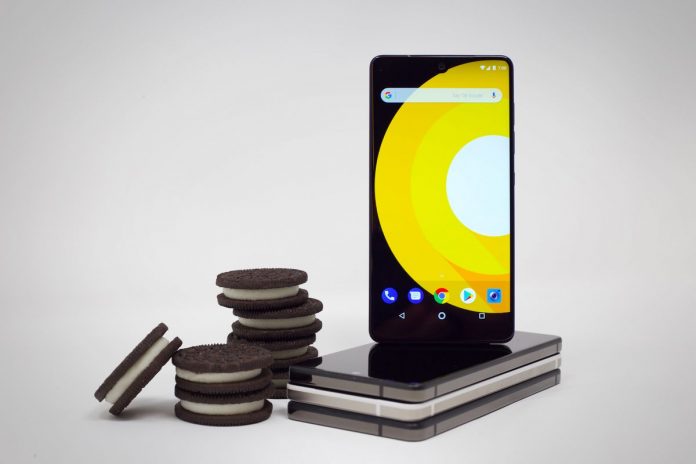 Android Oreo