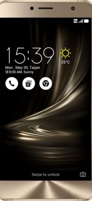 Asus Zenfone 3 Deluxe 5.5