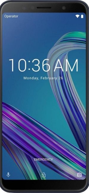 Asus Zenfone Max Pro (M1)