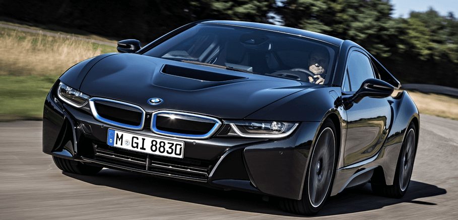 BMW’den Abonelik Servisi!