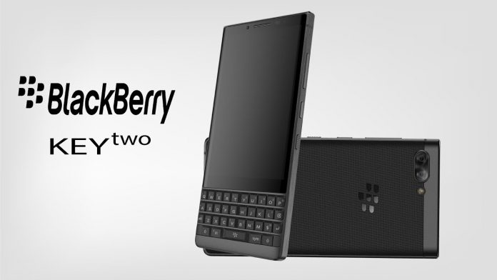 BlackBerry Athena