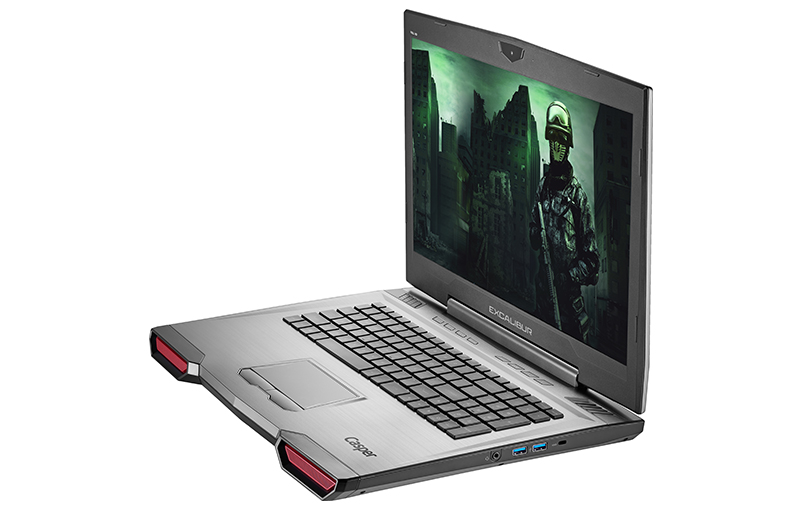 Casper Excalibur G700
