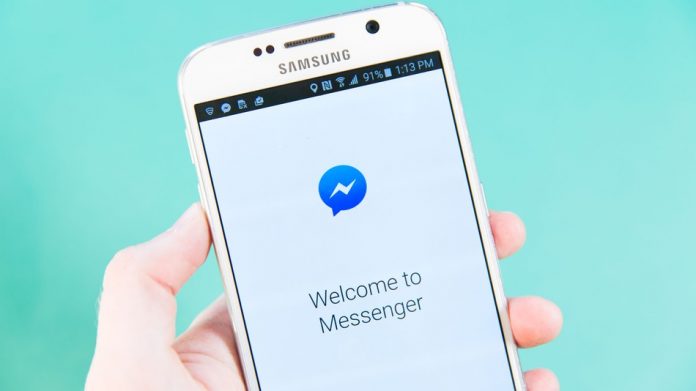 Facebook Messenger