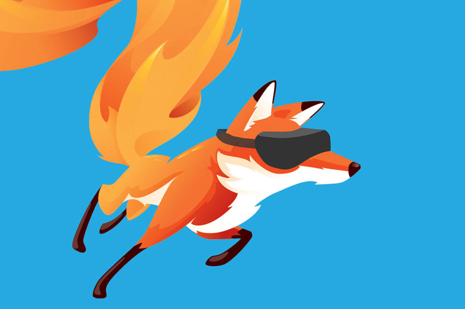 Firefox Reality