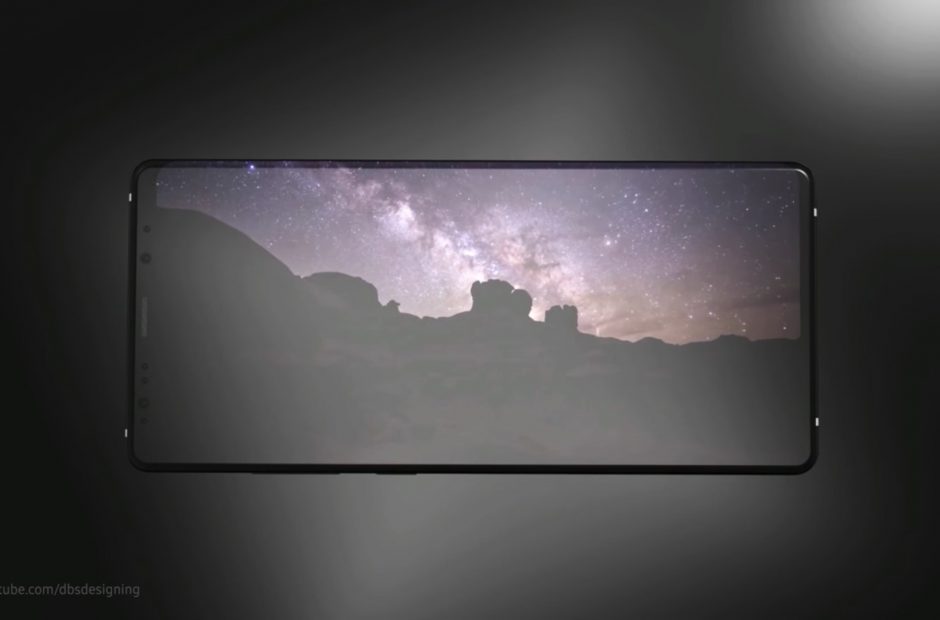 Galaxy Note 9