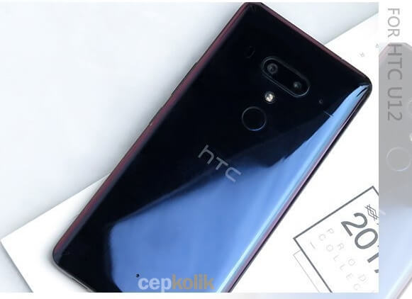 HTC U12'nin Yeni Görselleri Sızdırıldı! Ne Zaman Çıkacak?