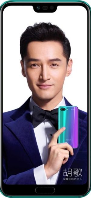 Huawei Honor 10