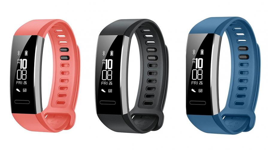 Huawei Band 2 Pro