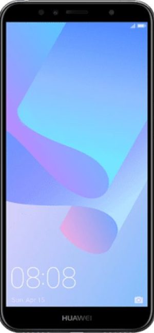 Huawei Y6 (2018)