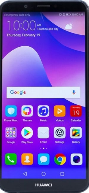 Huawei Y7 Pro (2018)