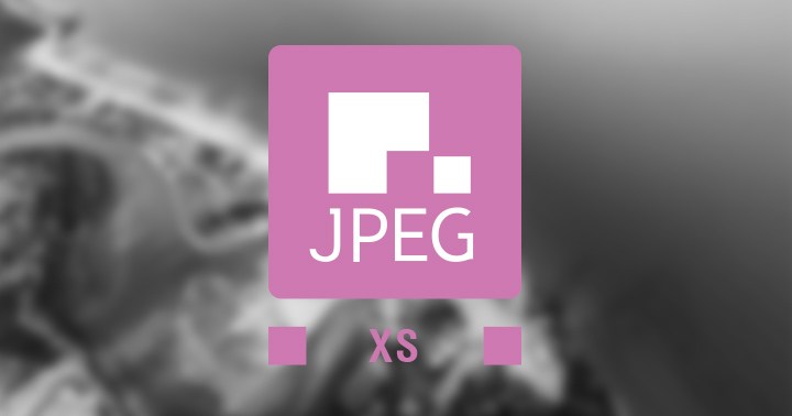 JPEG XS
