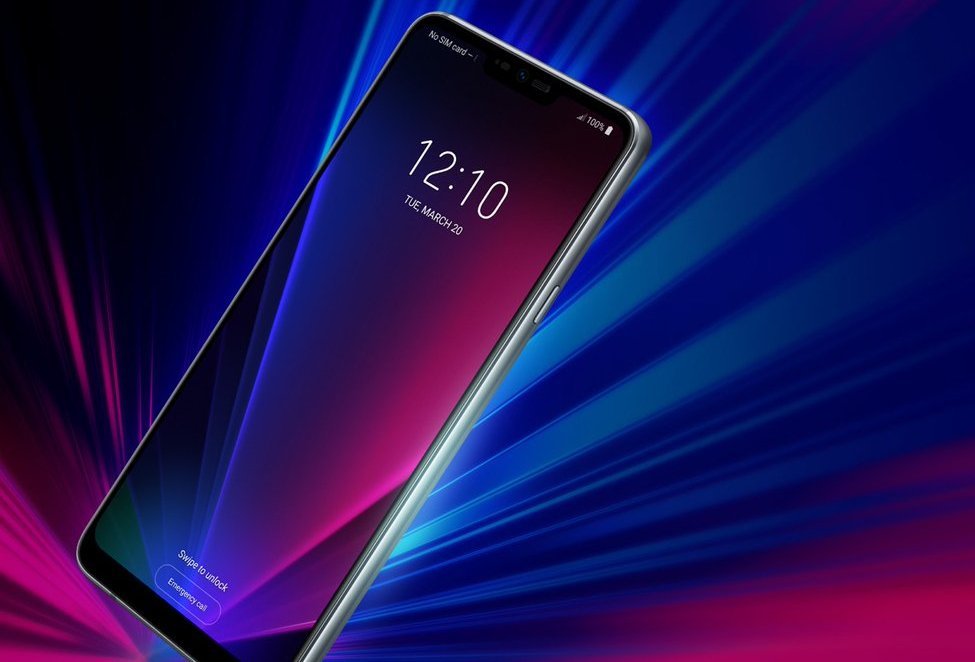 LG G7 ThinQ