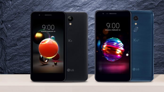 LG-K10α-(2018)