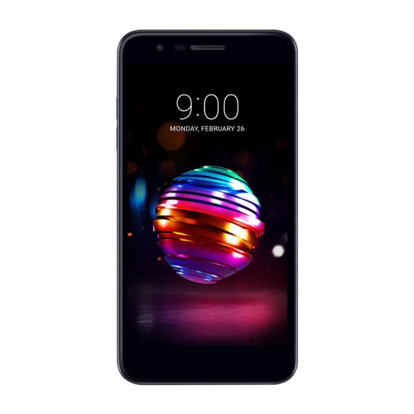 LG K10α (2018) 