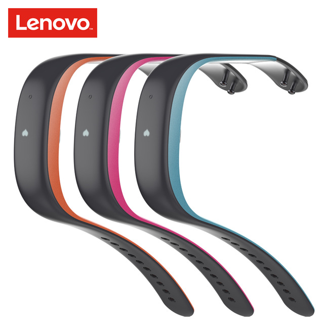 Lenovo Fitness Band HW02