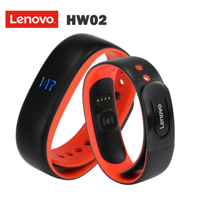 Lenovo Fitness Band HW02