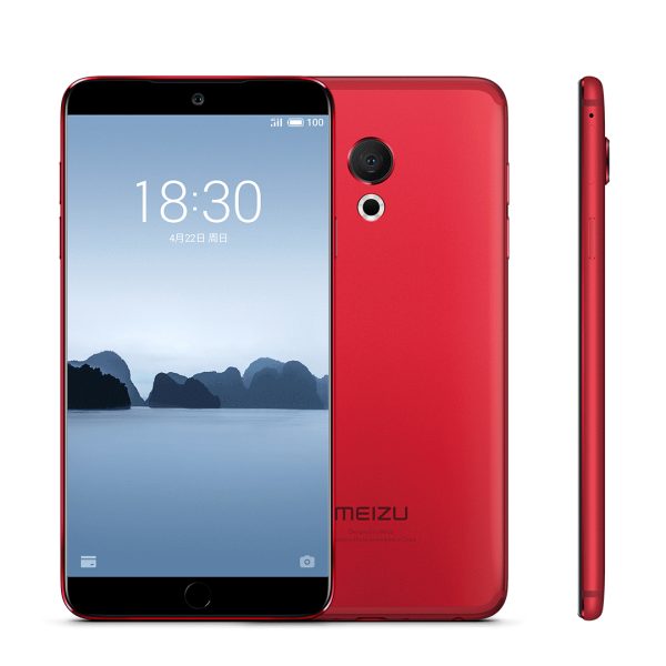 Meizu 15 Lite - Görsel 2