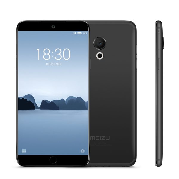 Meizu 15 Lite - Görsel 3