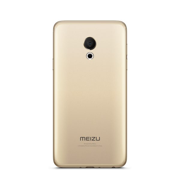Meizu 15 Lite - Görsel 4