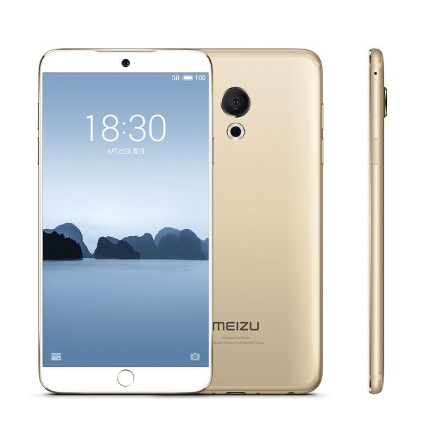 Meizu 15 Lite - Görsel 7