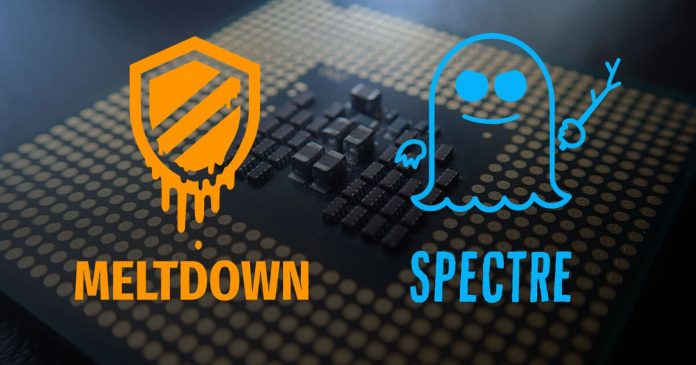 Meltdown ve Spectre