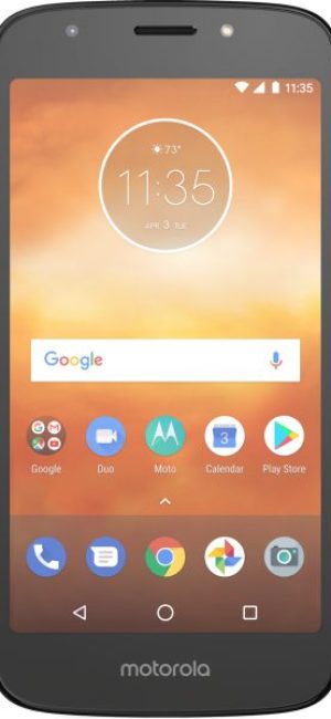Motorola Moto E5 Play