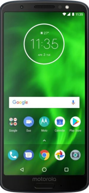 Motorola Moto G6