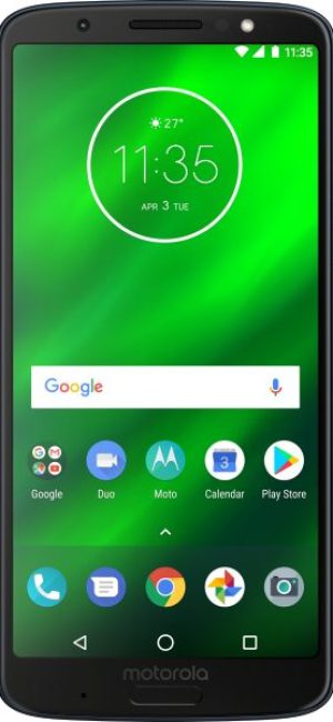 Motorola Moto G6 Plus
