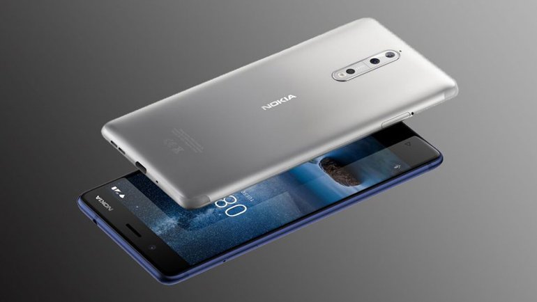 Nokia 9