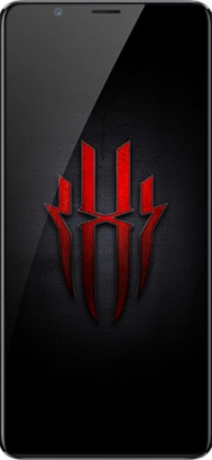 ZTE nubia Red Magic