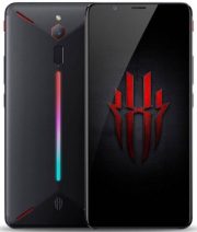 Nubia Red Magic