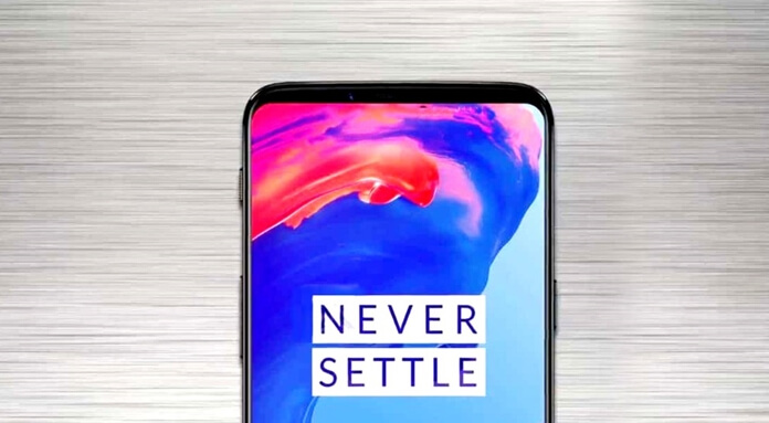 OnePlus 6 Tanıtım Etkinliği Davetiyesinde Dikkat Çeken Özellik!