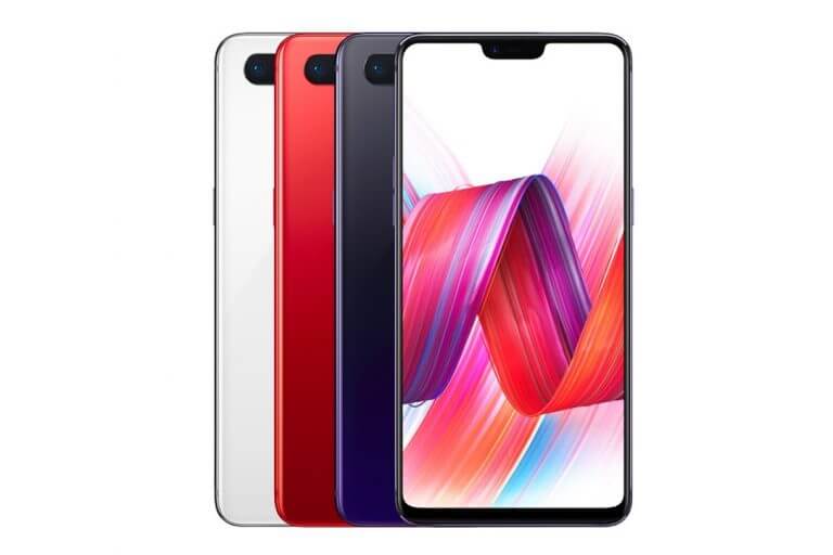 OnePlus 6 En Hızlı Telefon Olacak!
