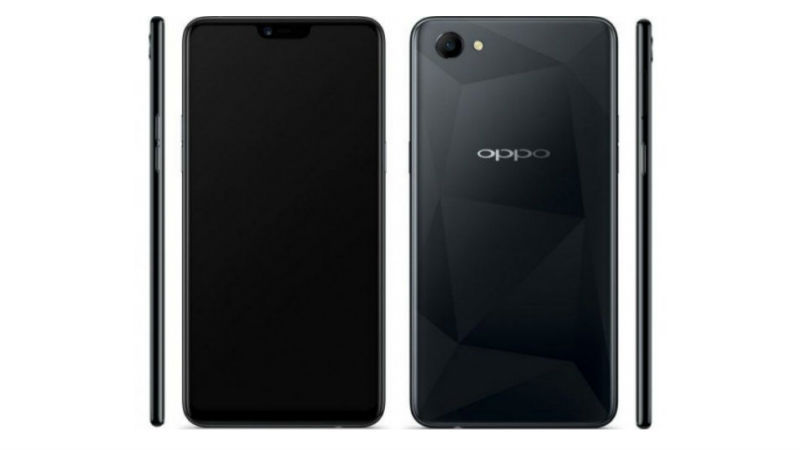 Oppo A3