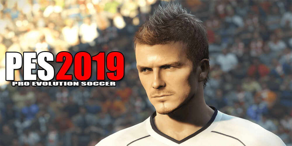 PES 2019