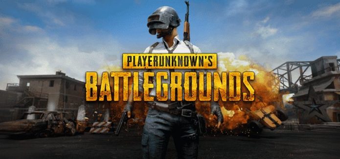 PUBG Görüntü Ayarlar