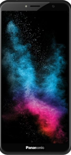 Panasonic Eluga Ray 550