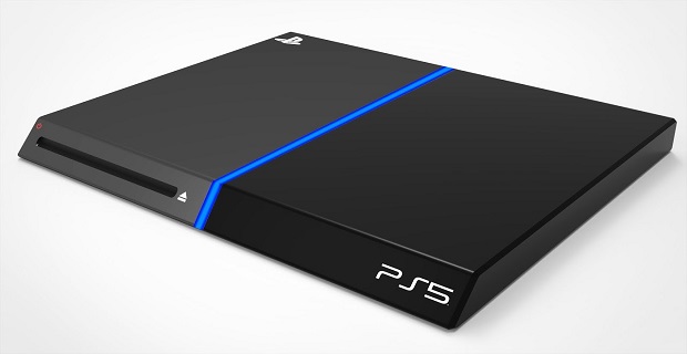 PlayStation 5