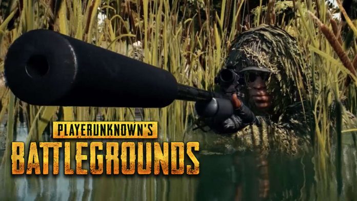 PlayerUnknown Battleground