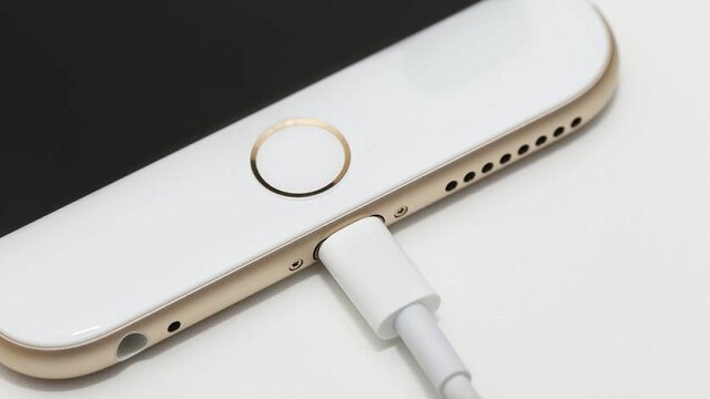 Sahte iPhone Şarj Aleti Kullanmak Doğru Mu- K