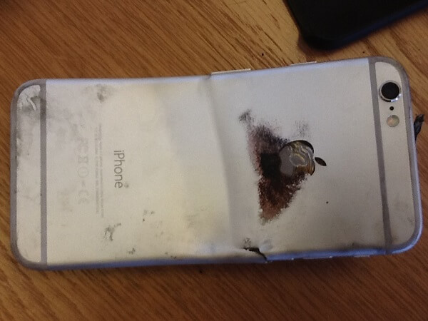 Sahte iPhone Şarj Aleti Kullanmak Doğru Mu- K